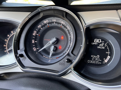 Imagen 15 de 16 de Citroen Ds3 1.6 Thp 156 Sport Chic Nav