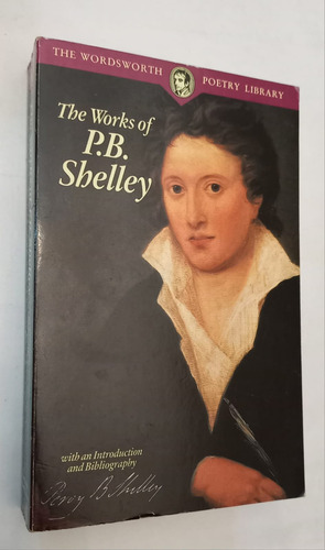 The Works Of Shelley