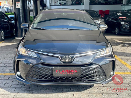 Toyota Corolla 2.0 VVT-IE FLEX XEI DIRECT SHIFT