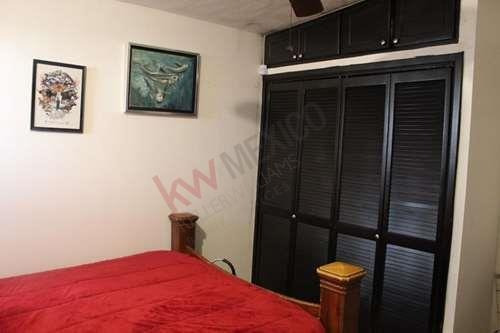 Imagen 18 de 25 de Lujosa Casa En Calle Benito Juarez
