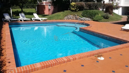 Imagen 2 de 11 de Apartamento En Venta - Rincón Del Indio - Punta Del Este