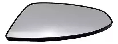 Luna Espejo Retrovisor Derecho Gm Chevrolet Cruze 1.8