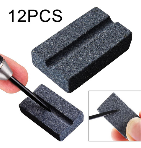 10pcs Sacapuntas De Punto De Dardos Para Punta De Dardos,