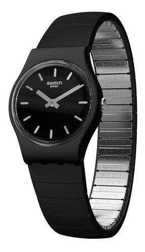 Relojs Swatch Flexiblack Lb183b