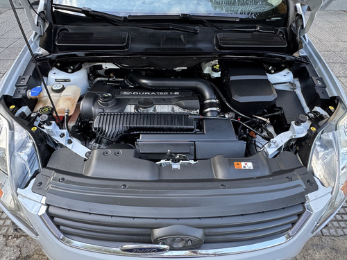 Ford Kuga 2.5 Trend Mt 4x4 (ku01/ku04)