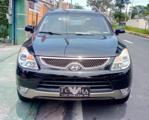 Vera Cruz 3.8 Gls 4wd 4x4 V6 24v Gasolina 4p Automático