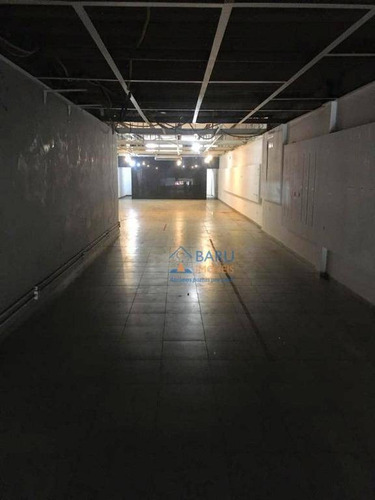 Imagem 3 de 4 de Loja Para Locação - Lo2857