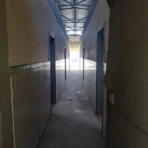 Imagem 10 de 13 de Galpão Comercial Próximo Ao Shibata E Via Dutra Em Caçapava - Pr0001