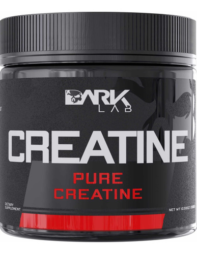 Creatina Black Lab 98.10% De Pureza