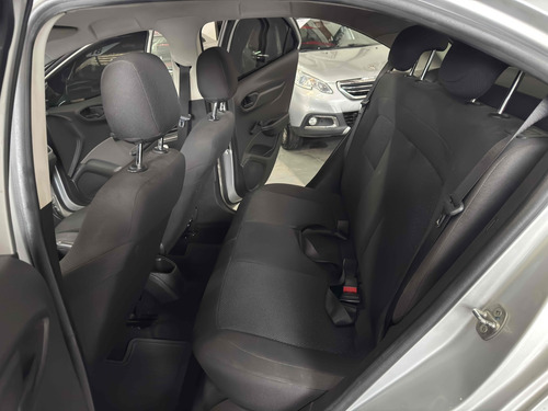 Chevrolet Onix 1.0 MPFI JOY 8V FLEX 4P MANUAL