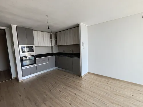 Arriendo Departamento 2hab 2ba Macul