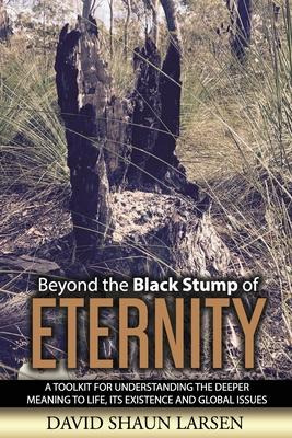 Libro Beyond The Black Stump Of Eternity : A Toolkit For ...