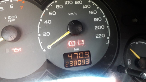 Imagen 11 de 11 de Chevrolet Corsa