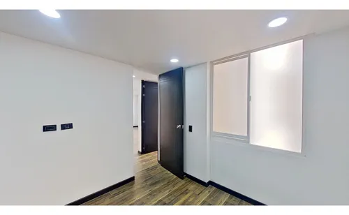 Apartamento En Venta En Reserva De Fontibón