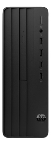 Pc De Escritorio Hp Pro 280 G9: I3, 8gb, Ssd 256gb, W11p