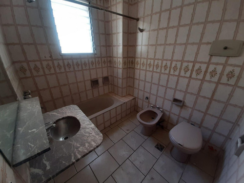Departamento 4 Ambientes Con Dependencia - Venta - Villa Urquiza