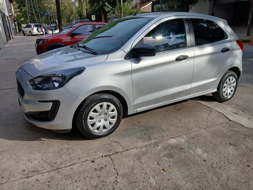 Ford Ka 1.5 S