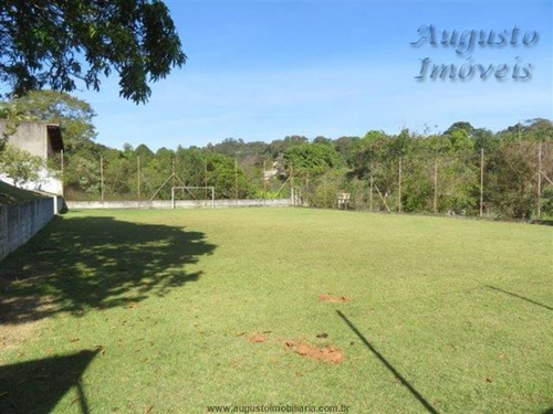 Imagem 17 de 18 de Chácaras À Venda Em Atibaia/sp - Compre O Seu Chácaras Aqui! - 1470150
