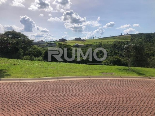 Imagem 3 de 30 de Terreno À Venda Em Loteamento Residencial Entre Verdes (sousas) - Te013655