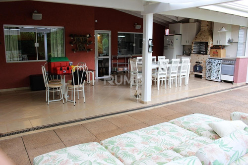 Imagem 19 de 30 de Casa À Venda Em Parque Alto Taquaral - Ca014892