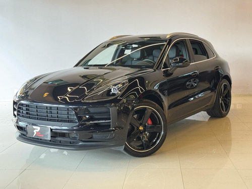 Porsche Macan 2.0 Pdk 5p marchas