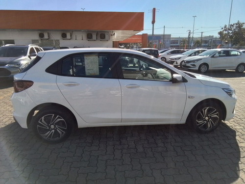 Chevrolet Onix 1.0 TURBO FLEX LT MANUAL