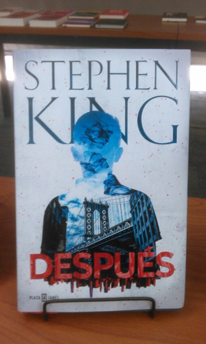 Después De Stephen King