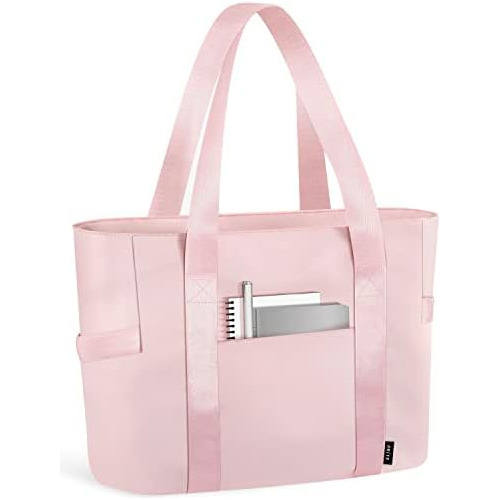 Tote Bag For Women Weekender Bag With Laptop Compartmen...