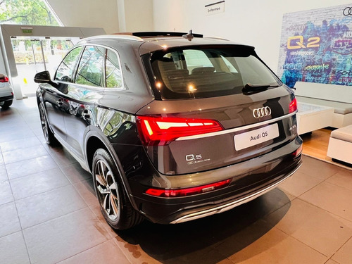 Imagen 4 de 20 de Nueva Audi Q5 Advanced 45 Tfsi Quattro Hibirid Q7 Q8 Q3 4x4