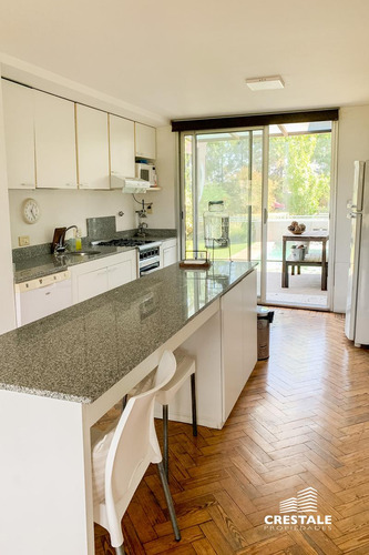 Venta Casa Fisherton Pasos Del Jockey Barrio Cerrado
