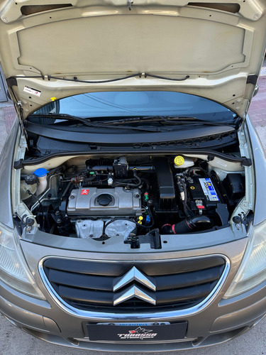 Citroën C3 1.4 I Sx Facelift