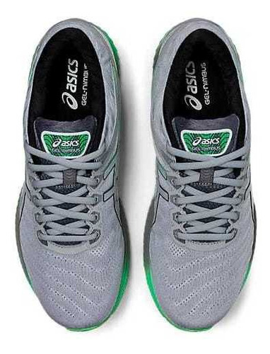 Asics Gel Nimbus Lite Importado