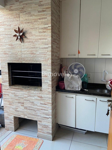 Imagem 5 de 15 de Casa Em Condominio - Cavalhada - Ref: 22981 - V-22981