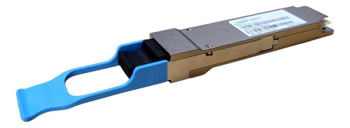 Módulo Gbic Tr-iq13l-n00v1.1 40g Qsfp+ 1310nm Monomodo 10km