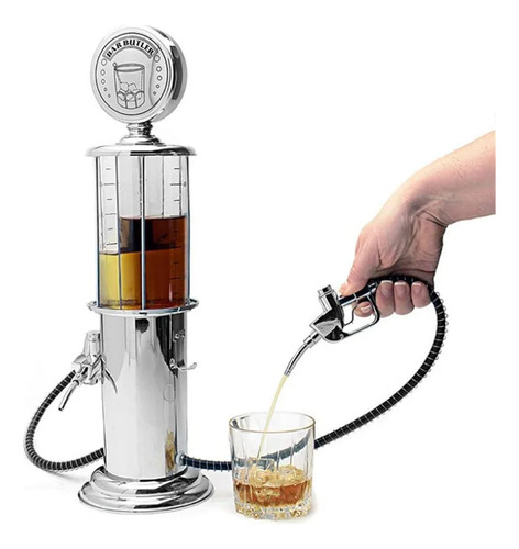 Dispensador Individual Tragos Bar Butler Maquina Dispensador