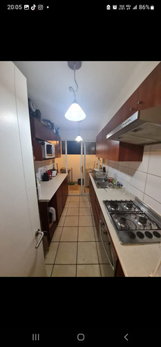 Comparte Depto En Manquehue/ Parque Arauco