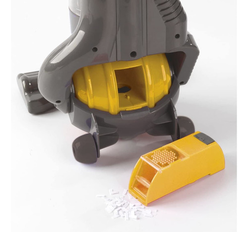 Aspiradora De Juguete De Bolas Dyson, Con Succión Verdadera