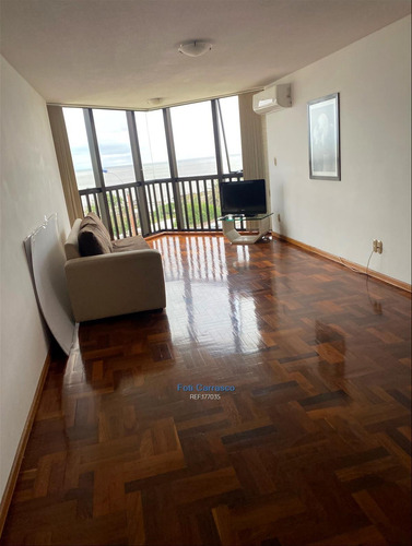 Imagen 6 de 13 de Apartamento Con Vista Rambla En Venta 3 Dormitorios