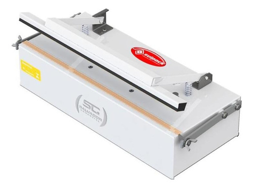 Seladora De Mesa Convencional Sm 350 Bivolt - Sulpack