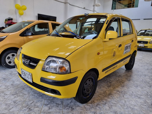 Hyundai Atos