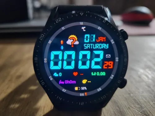 Huawei Gt2 MercadoLibre