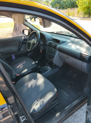 Chevrolet Classic 1.4 Ls Aa+dir