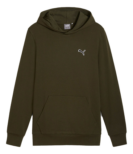 Buzo Puma Moda Better Essentials Hombre Mi 160670