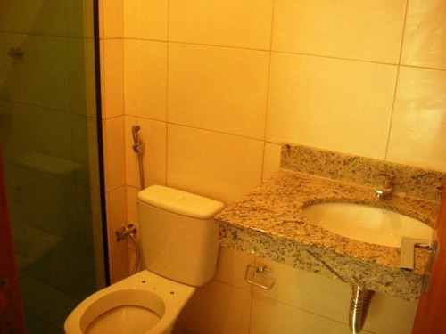 Apartamento Para Aluguel, 2 Dormitórios, Novo Horizonte - Macaé - 871