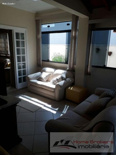 Imagem 7 de 15 de Casa Em Condomínio Para Venda Em Jundiaí, Jardim Santa Teresa, 3 Dormitórios, 3 Suítes, 3 Banheiros, 4 Vagas - 16318s_2-676599
