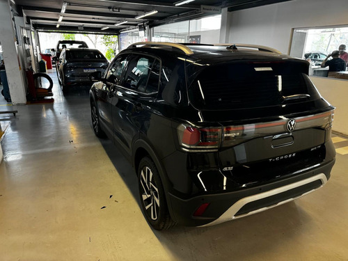 Volkswagen Virtus Highline 1.0 200 TSI