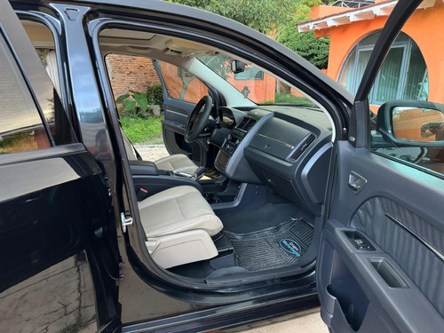Dodge Journey 3.5 R/t 7 Pasj Piel Aa Dvd R-19 At