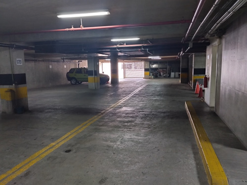 Oficinas A Estrenar En Excelente Ubicacion