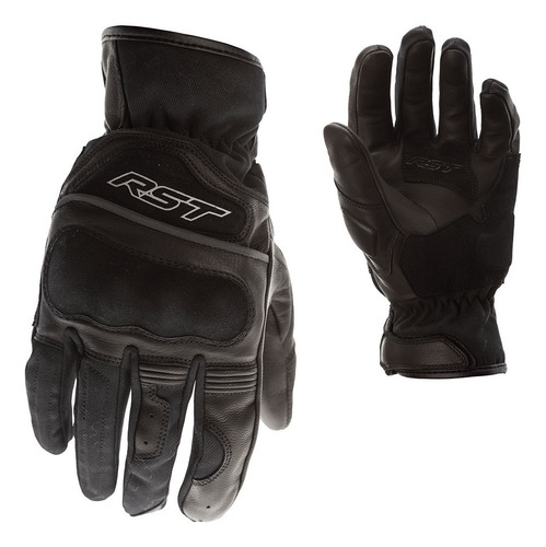 Guantes De Moto Con Protección Raid Glove Rst