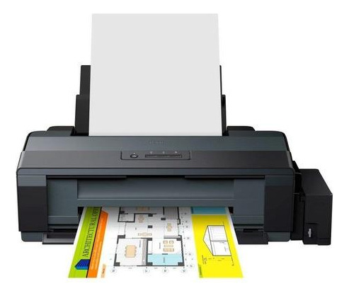 Impresora Epson Ecotank L1300 Multifunción Color Fotografica
